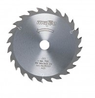 Mafell 092 533TCT Saw Blade 160 x 20 x 1.2/1.8mm (24th) £58.99